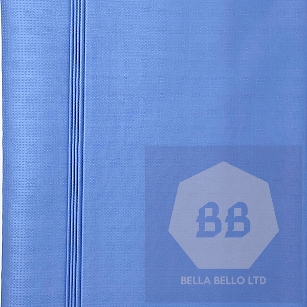 Sky Blue HKG Fabric