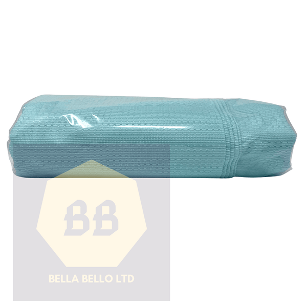 Aqua HKG Fabric