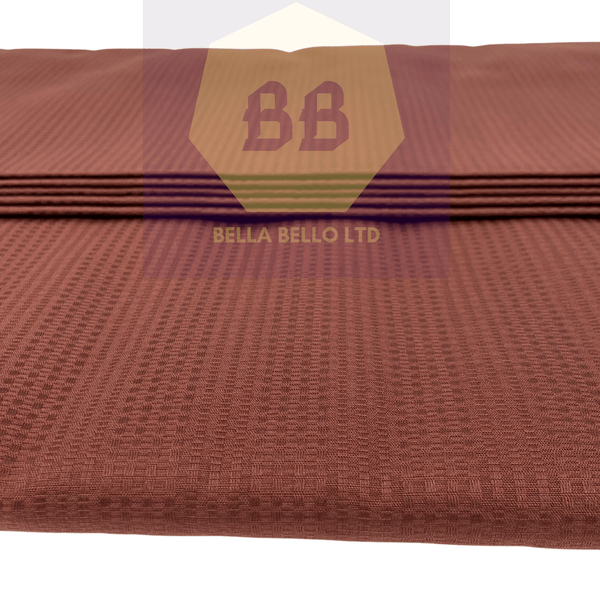 Sienna HKG Fabric