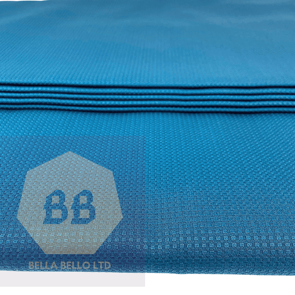 Dark Petrol HKG Fabric