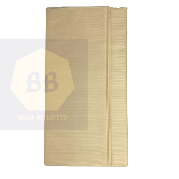 Butter HKG Fabric